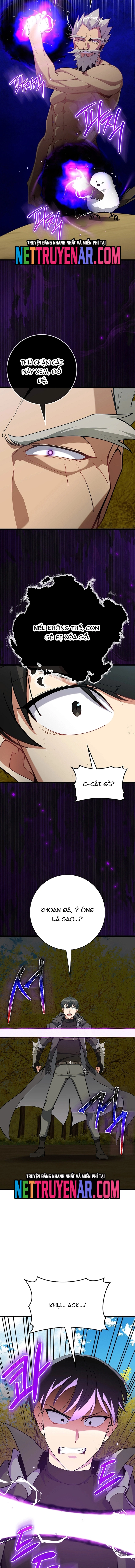 Người Chơi Cấp Tối Đa Chapter 100 - Trang 2