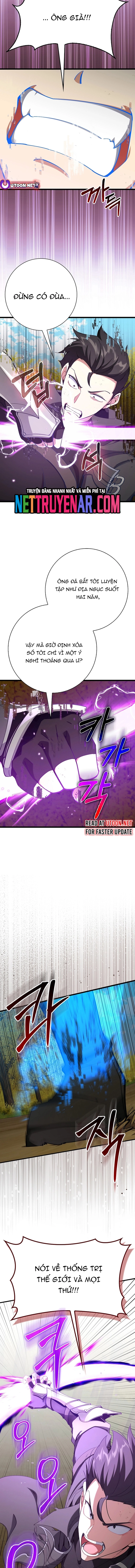 Người Chơi Cấp Tối Đa Chapter 100 - Trang 2
