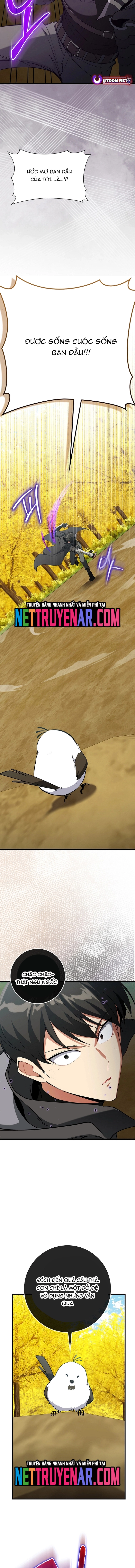 Người Chơi Cấp Tối Đa Chapter 100 - Trang 2