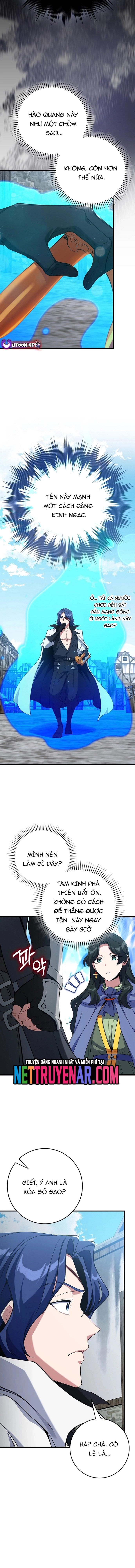 Người Chơi Cấp Tối Đa Chapter 100 - Trang 2