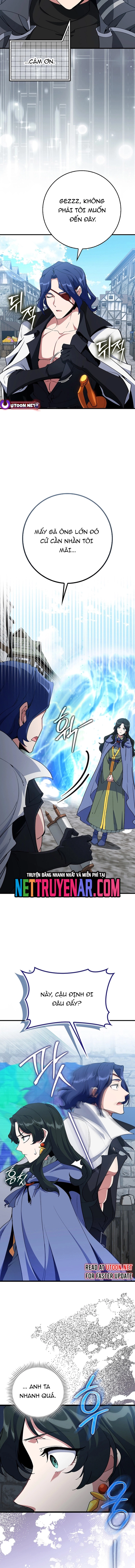 Người Chơi Cấp Tối Đa Chapter 100 - Trang 2