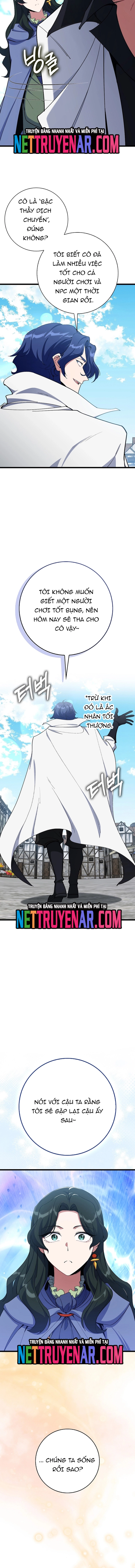 Người Chơi Cấp Tối Đa Chapter 100 - Trang 2