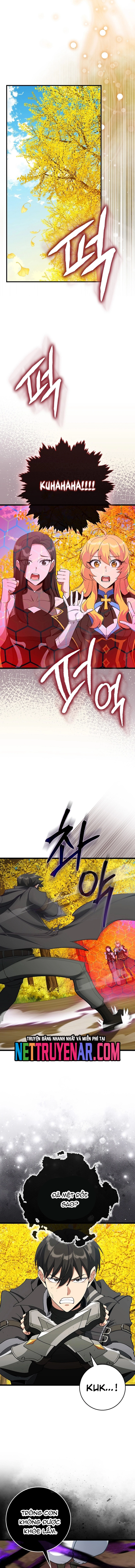 Người Chơi Cấp Tối Đa Chapter 100 - Trang 2