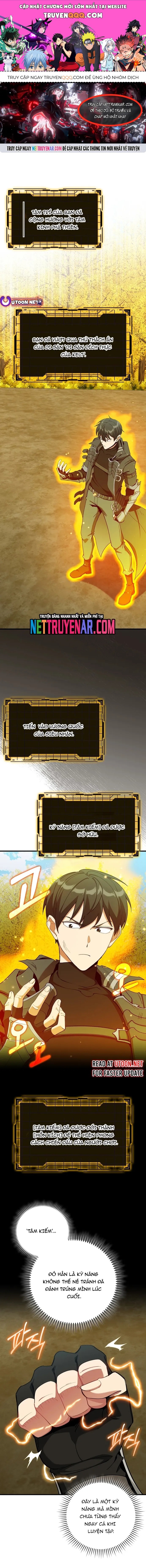 Người Chơi Cấp Tối Đa Chapter 101 - Trang 2