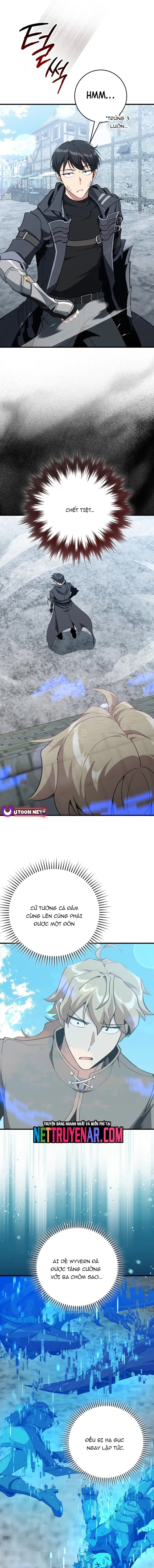 Người Chơi Cấp Tối Đa Chapter 101 - Trang 2