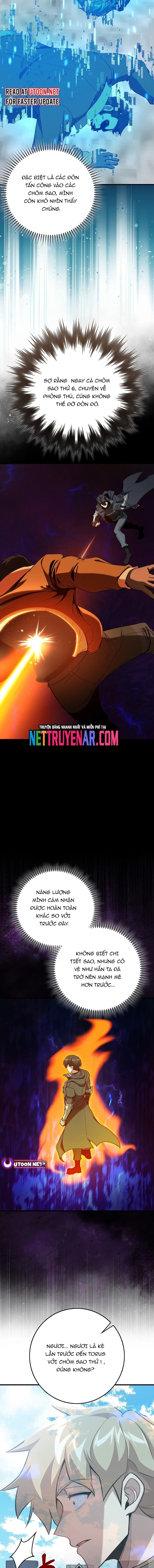 Người Chơi Cấp Tối Đa Chapter 101 - Trang 2