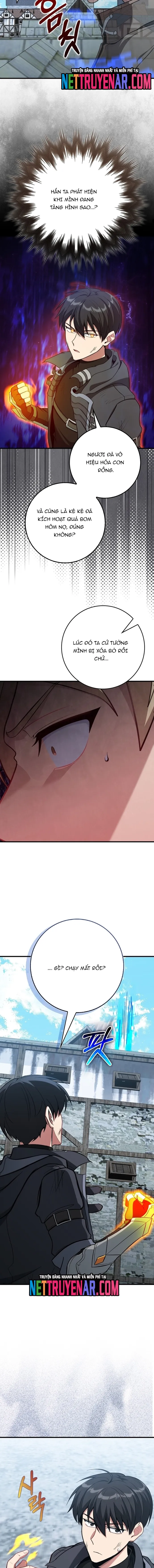 Người Chơi Cấp Tối Đa Chapter 101 - Trang 2