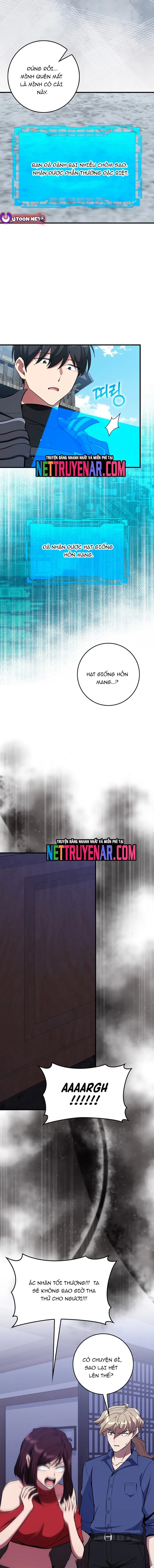 Người Chơi Cấp Tối Đa Chapter 101 - Trang 2