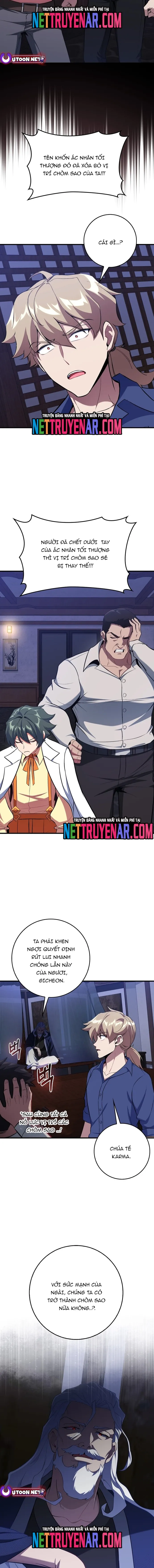 Người Chơi Cấp Tối Đa Chapter 101 - Trang 2