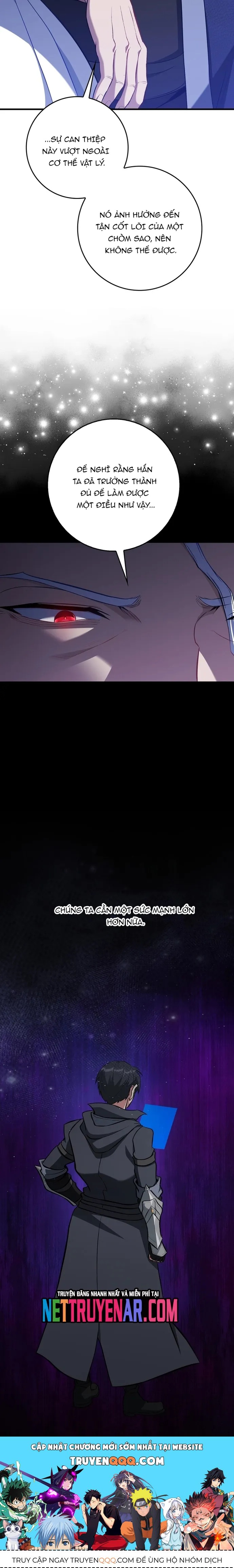 Người Chơi Cấp Tối Đa Chapter 101 - Trang 2