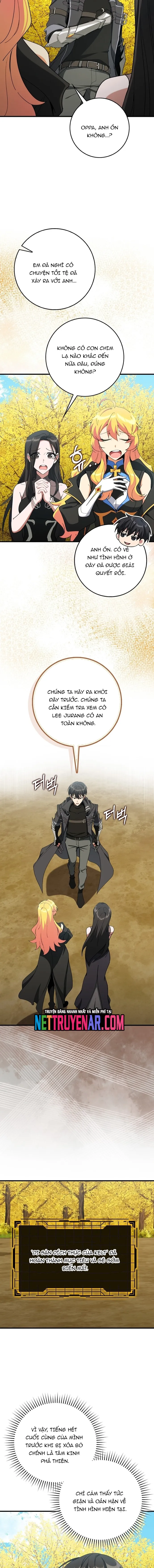 Người Chơi Cấp Tối Đa Chapter 101 - Trang 2