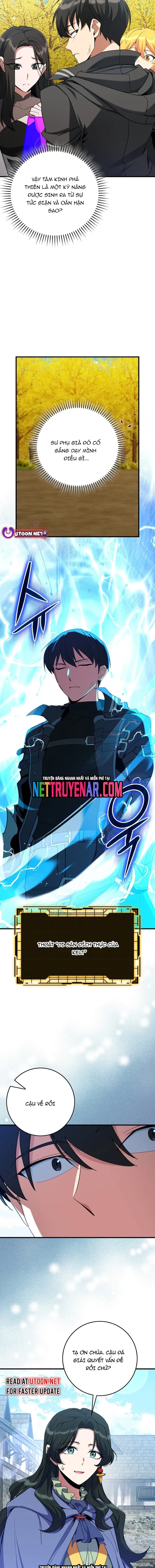 Người Chơi Cấp Tối Đa Chapter 101 - Trang 2