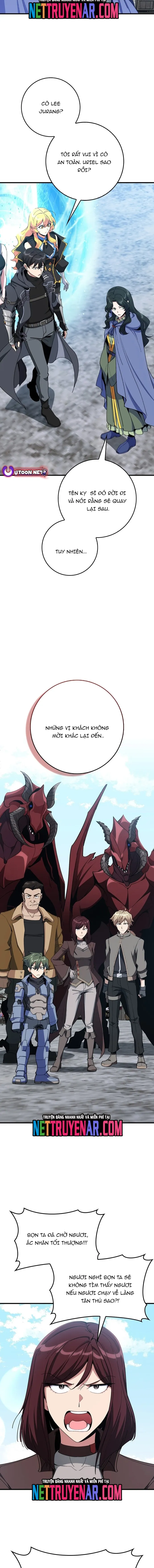 Người Chơi Cấp Tối Đa Chapter 101 - Trang 2