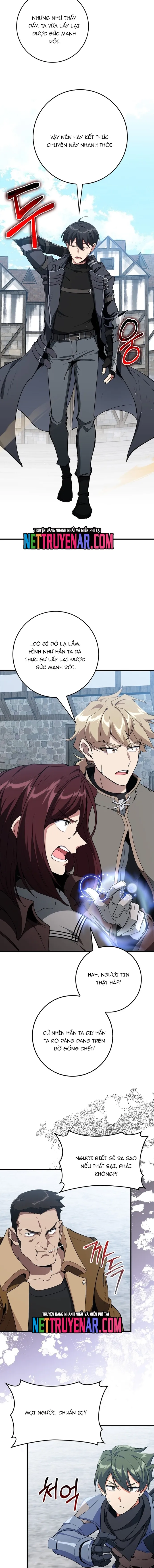 Người Chơi Cấp Tối Đa Chapter 101 - Trang 2