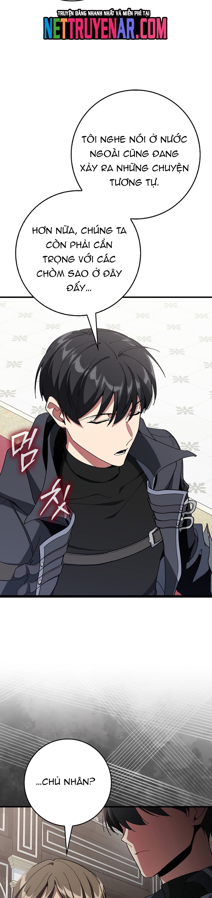 Người Chơi Cấp Tối Đa Chapter 102 - Trang 2