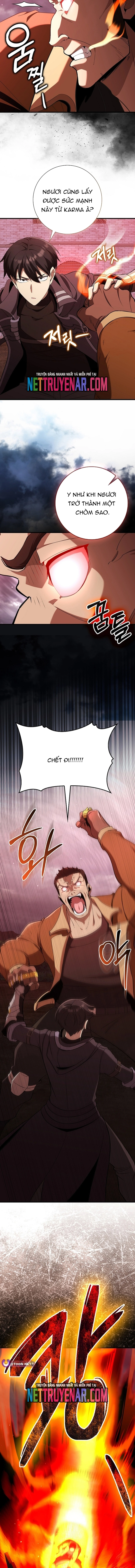 Người Chơi Cấp Tối Đa Chapter 106 - Trang 2