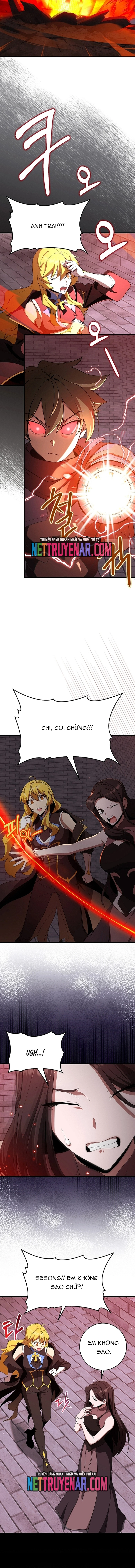 Người Chơi Cấp Tối Đa Chapter 106 - Trang 2