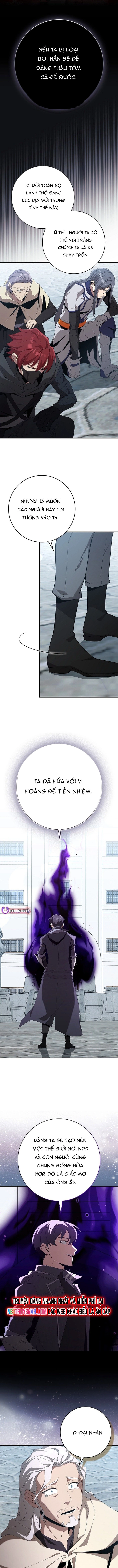 Người Chơi Cấp Tối Đa Chapter 111 - Trang 2