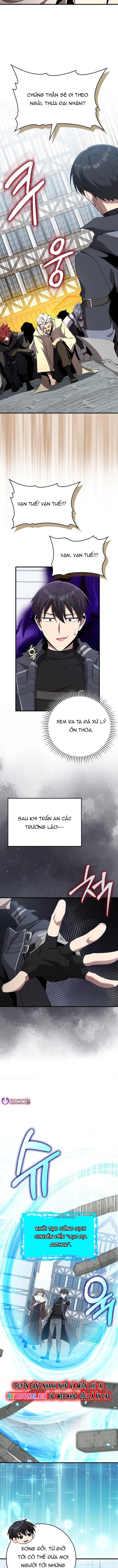 Người Chơi Cấp Tối Đa Chapter 111 - Trang 2