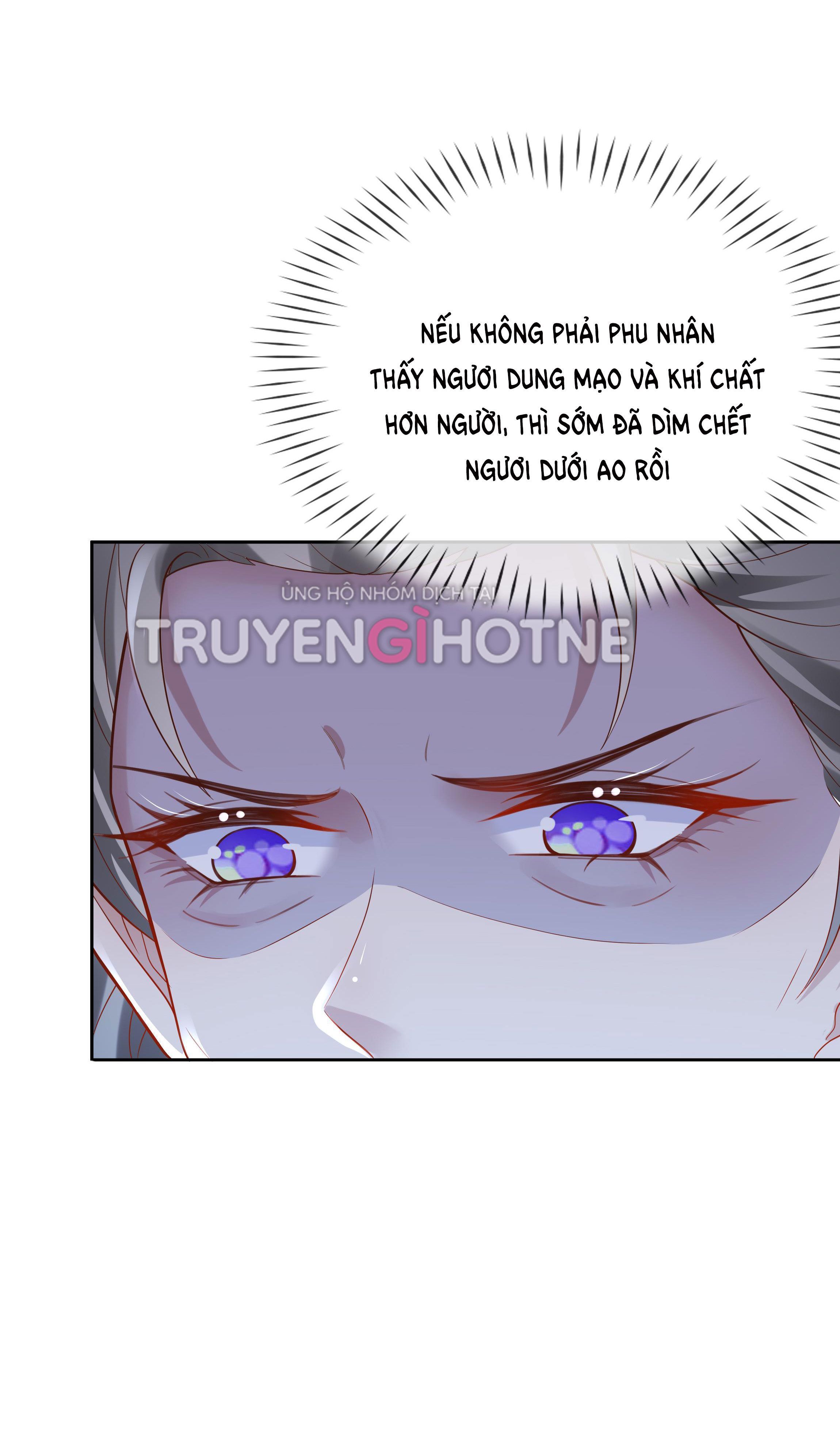 Phu Nhân Không Đoan Chính Chapter 5 - Trang 2