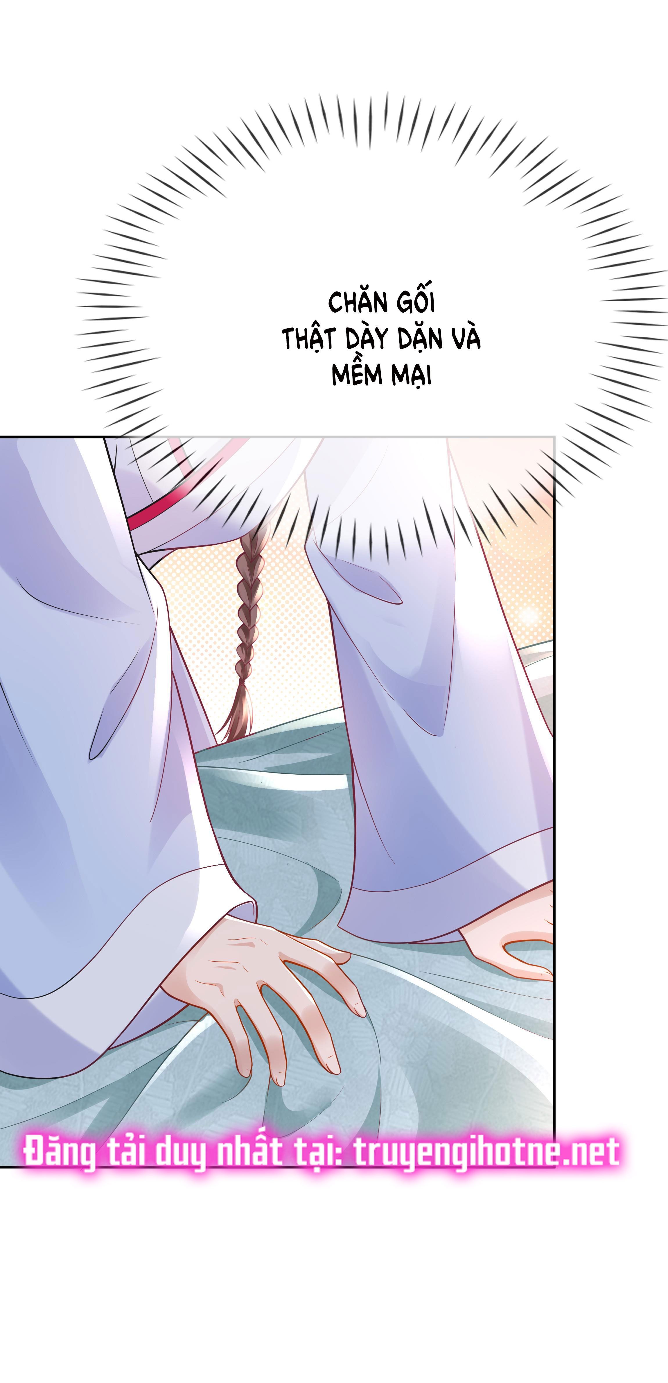 Phu Nhân Không Đoan Chính Chapter 5 - Trang 2