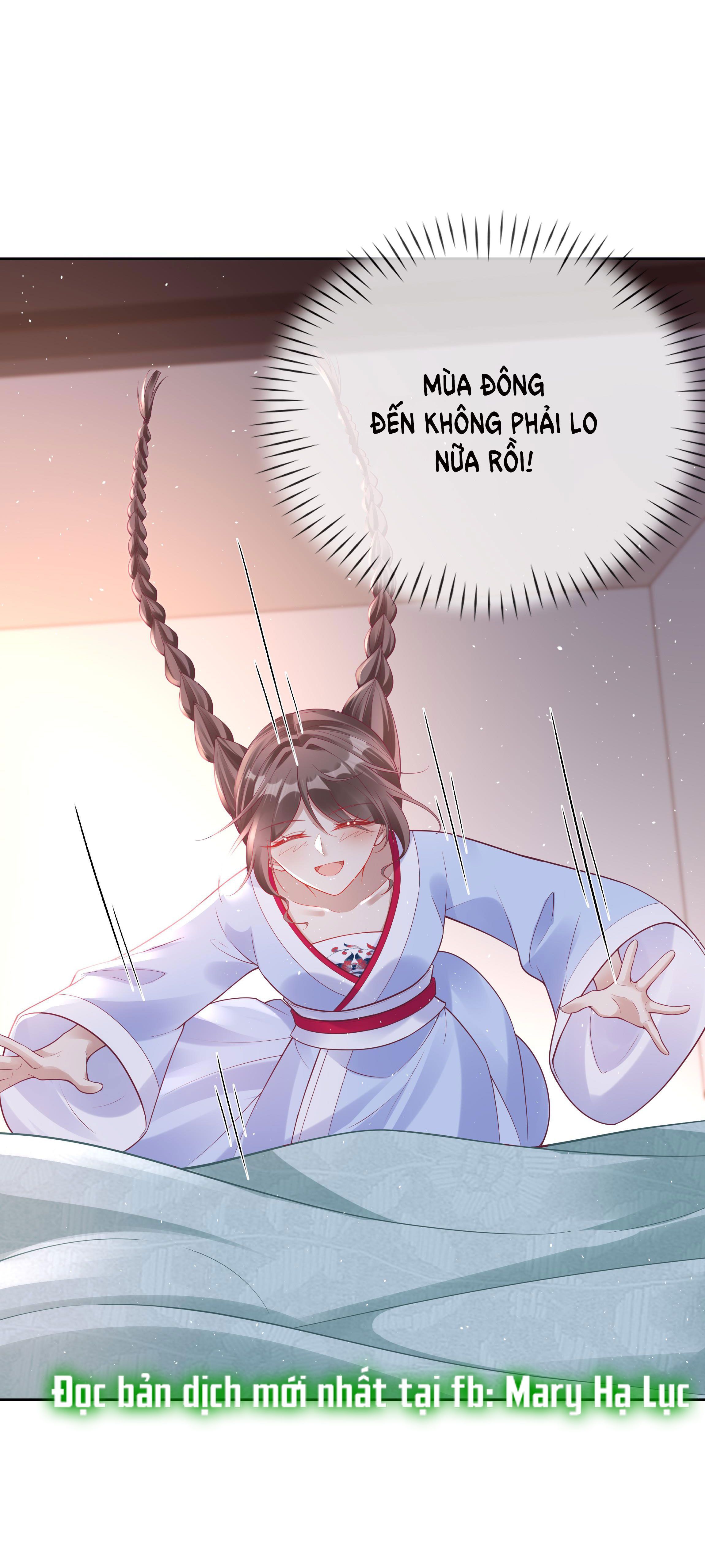 Phu Nhân Không Đoan Chính Chapter 5 - Trang 2