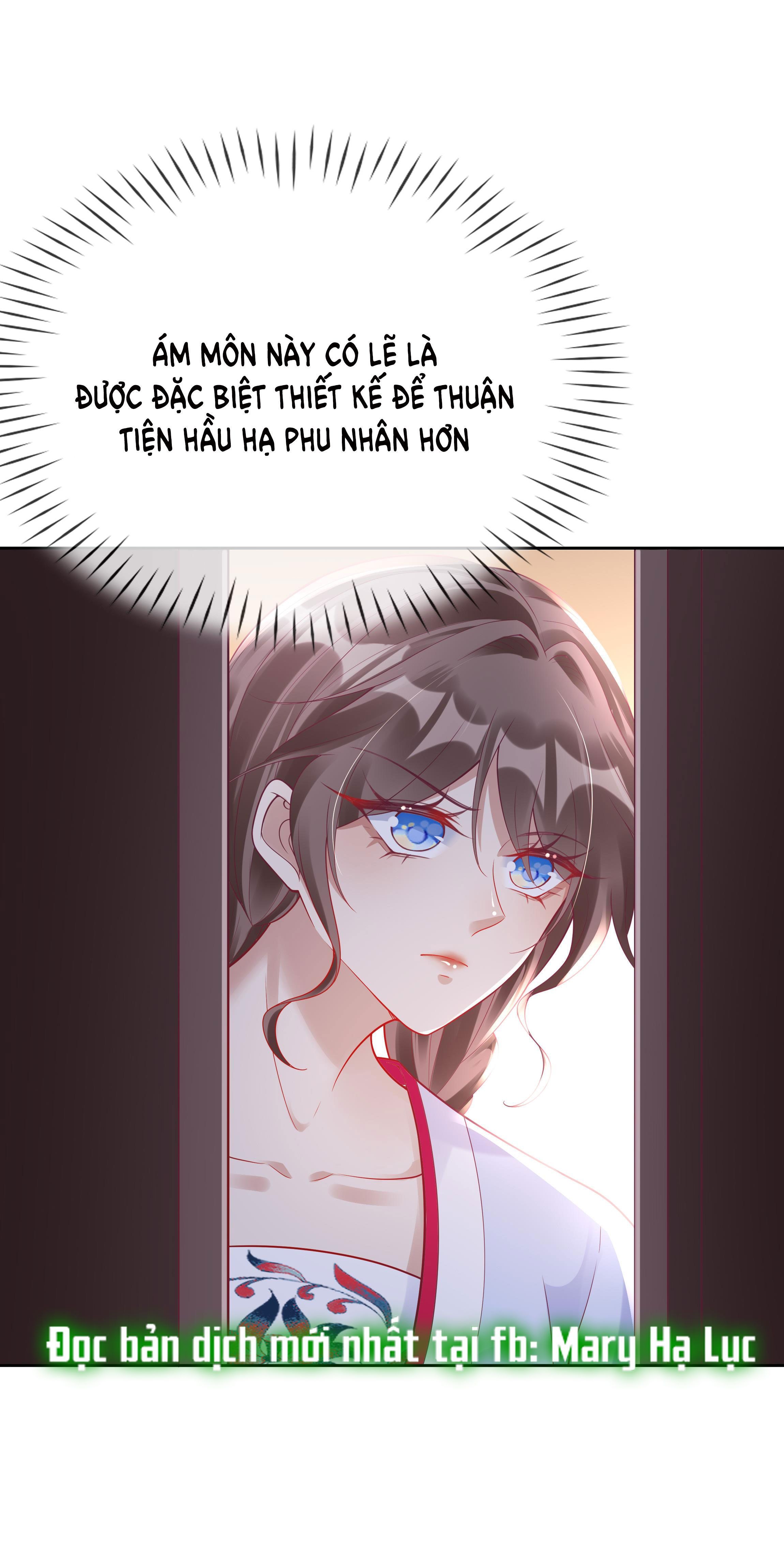 Phu Nhân Không Đoan Chính Chapter 5 - Trang 2