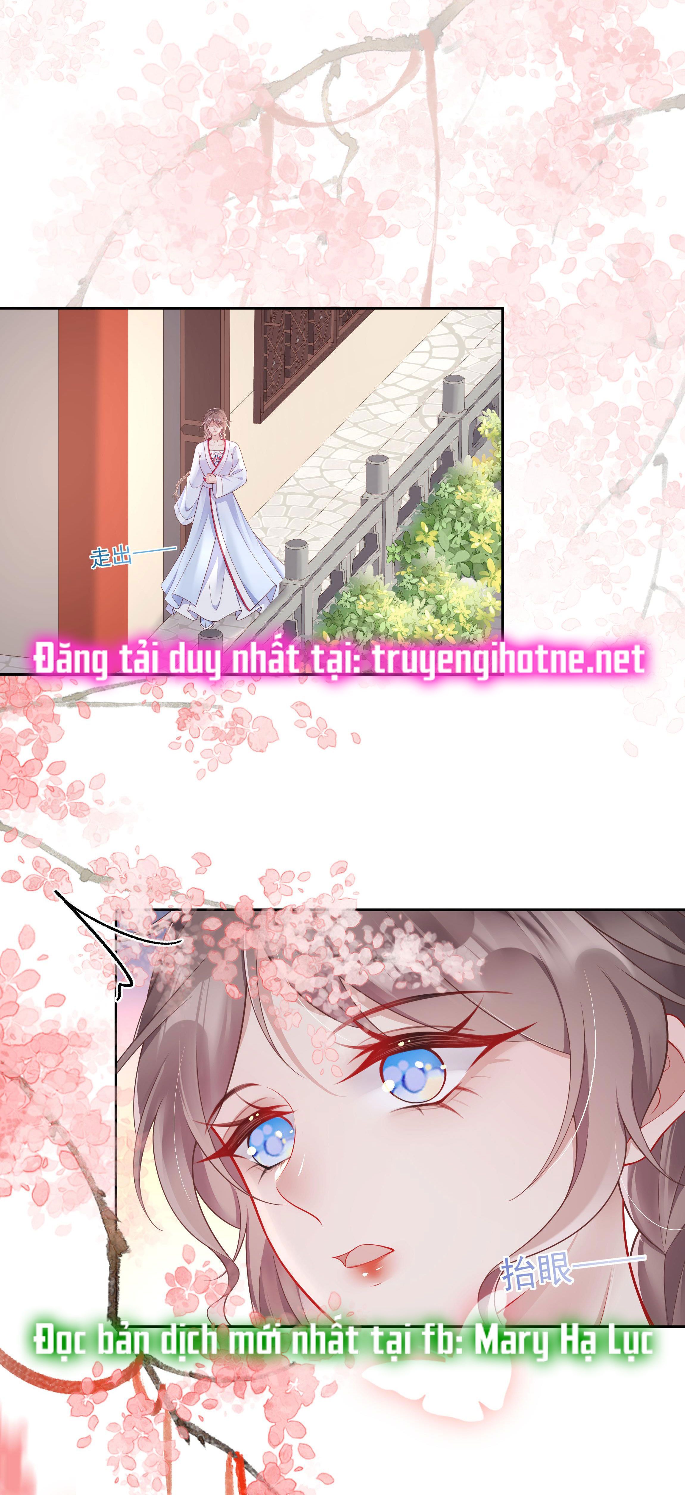 Phu Nhân Không Đoan Chính Chapter 5 - Trang 2