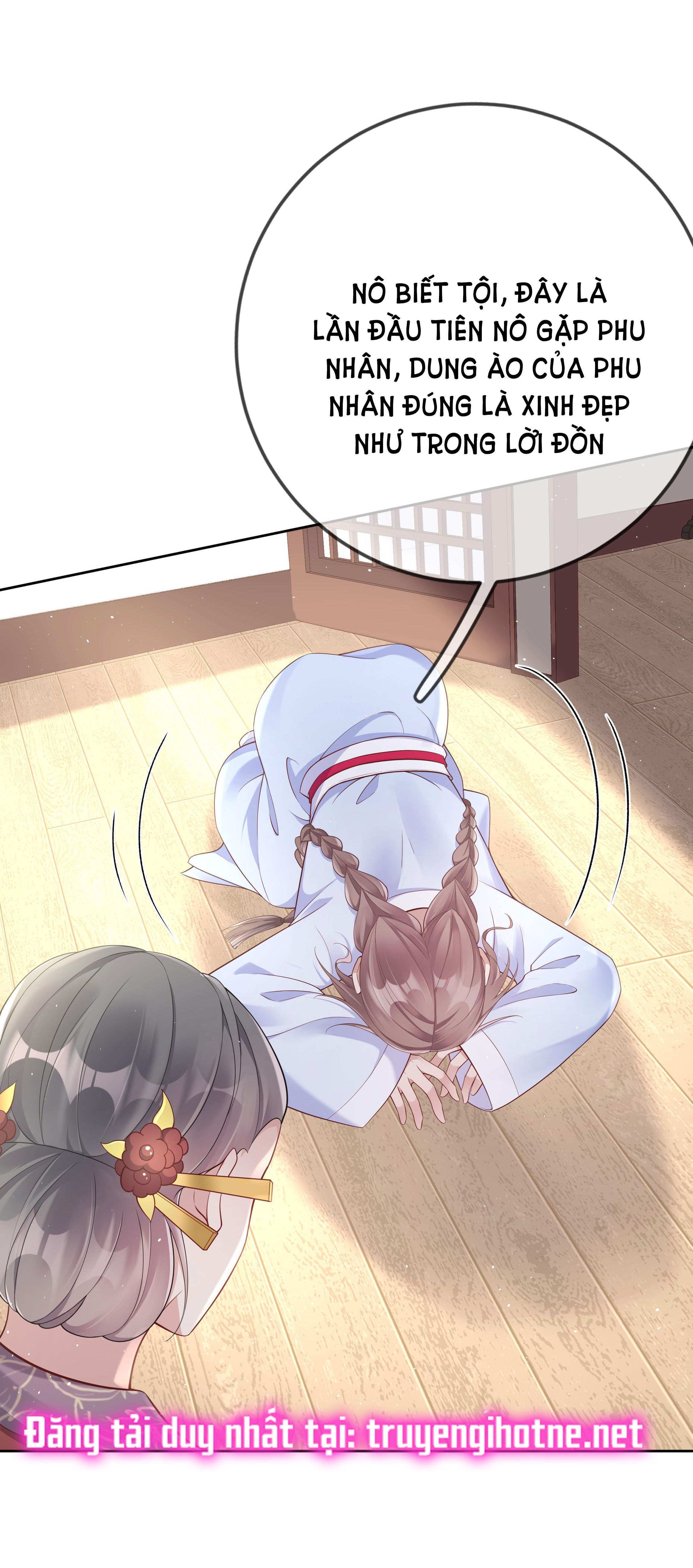 Phu Nhân Không Đoan Chính Chapter 5 - Trang 2