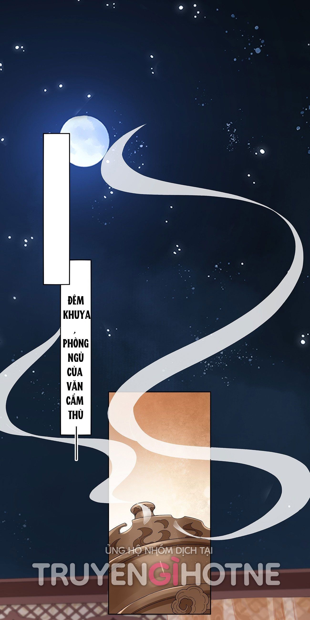 Phu Nhân Không Đoan Chính Chapter 19 - Trang 2
