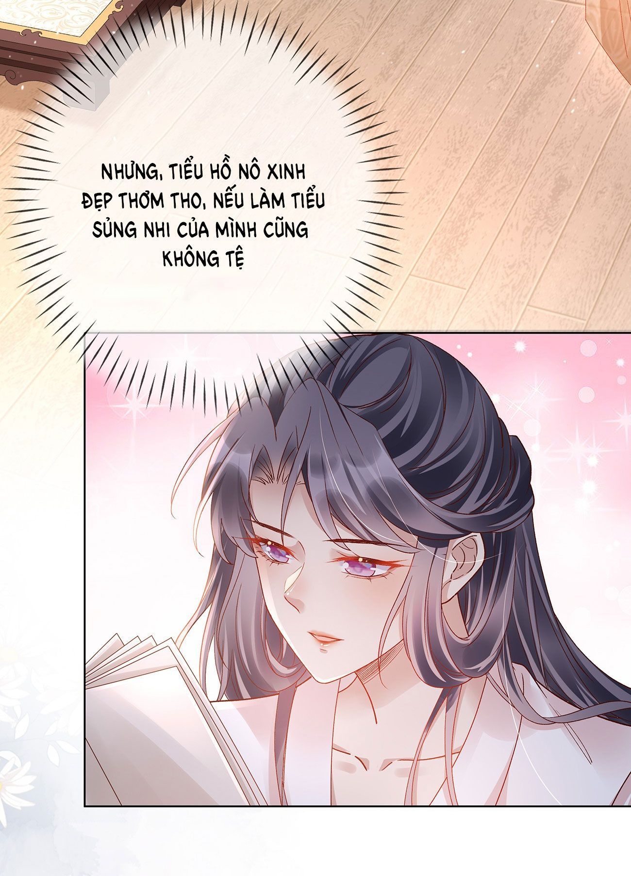 Phu Nhân Không Đoan Chính Chapter 19 - Trang 2