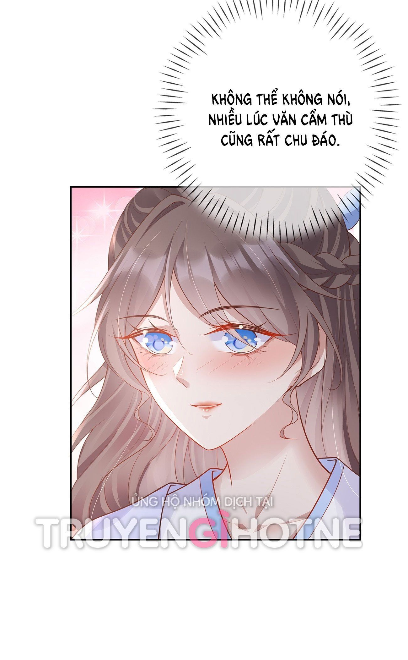 Phu Nhân Không Đoan Chính Chapter 22 - Trang 2
