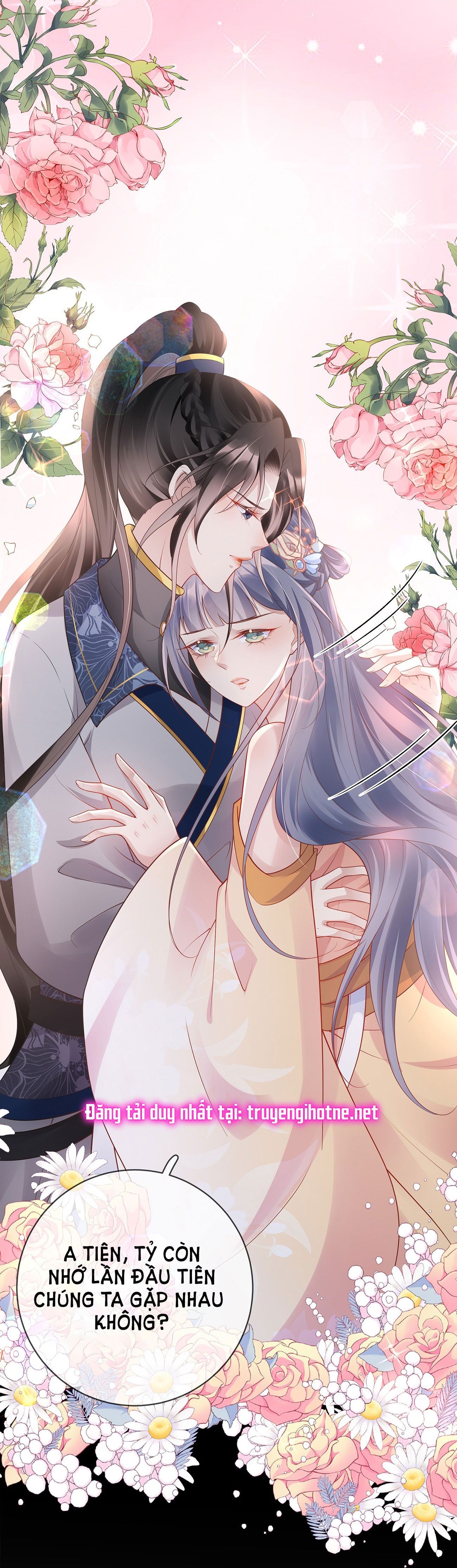 Phu Nhân Không Đoan Chính Chapter 22 - Trang 2