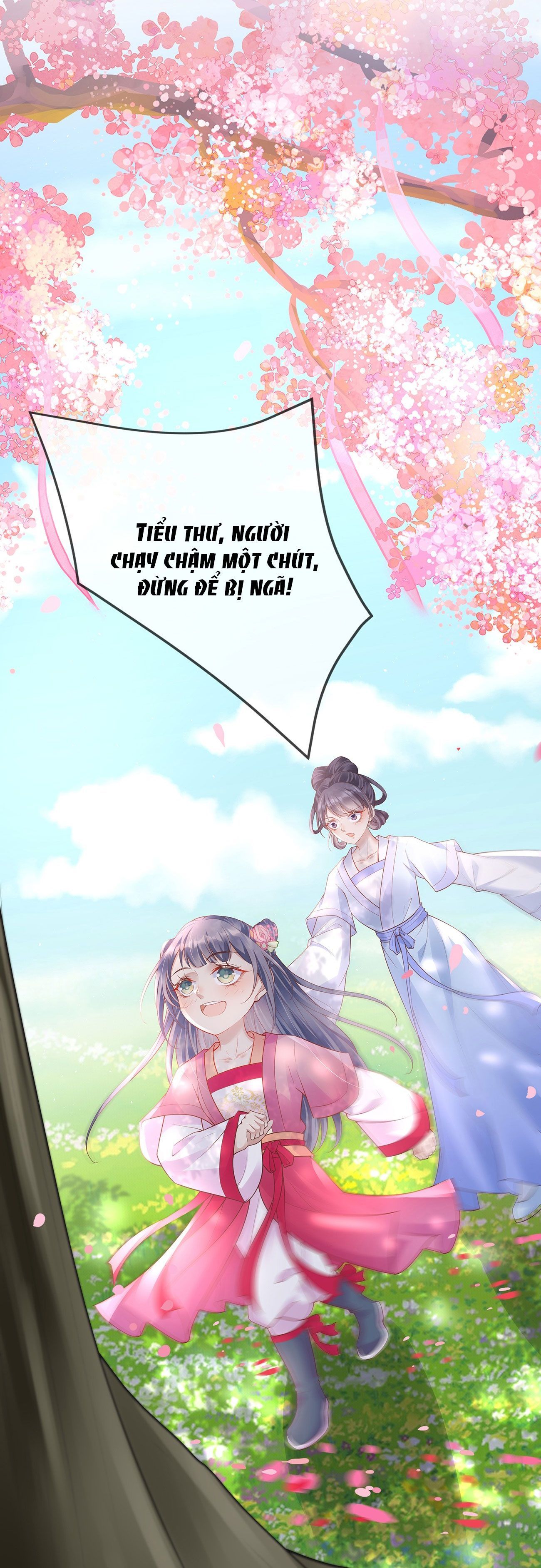 Phu Nhân Không Đoan Chính Chapter 22 - Trang 2
