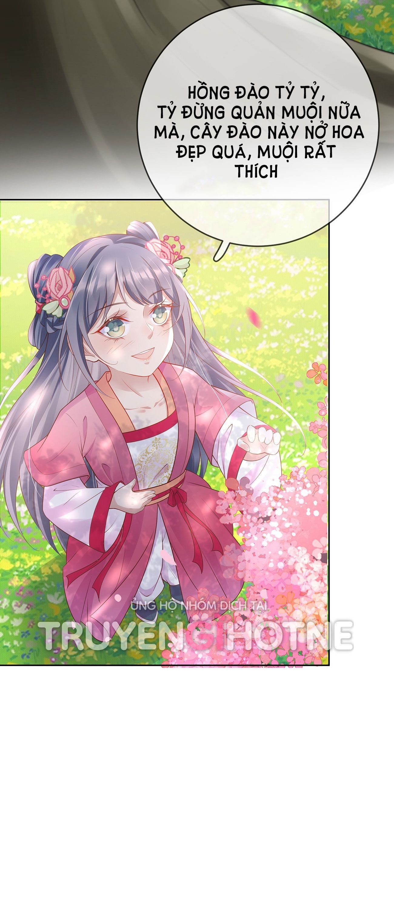 Phu Nhân Không Đoan Chính Chapter 22 - Trang 2