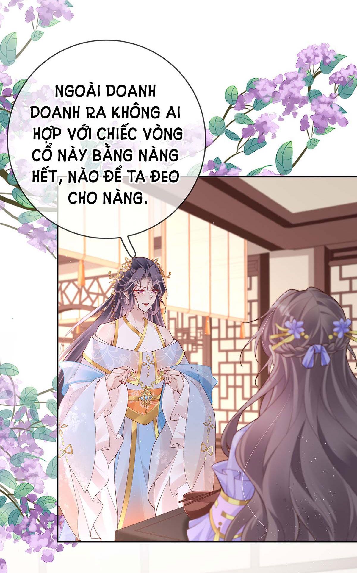Phu Nhân Không Đoan Chính Chapter 34 - Trang 2