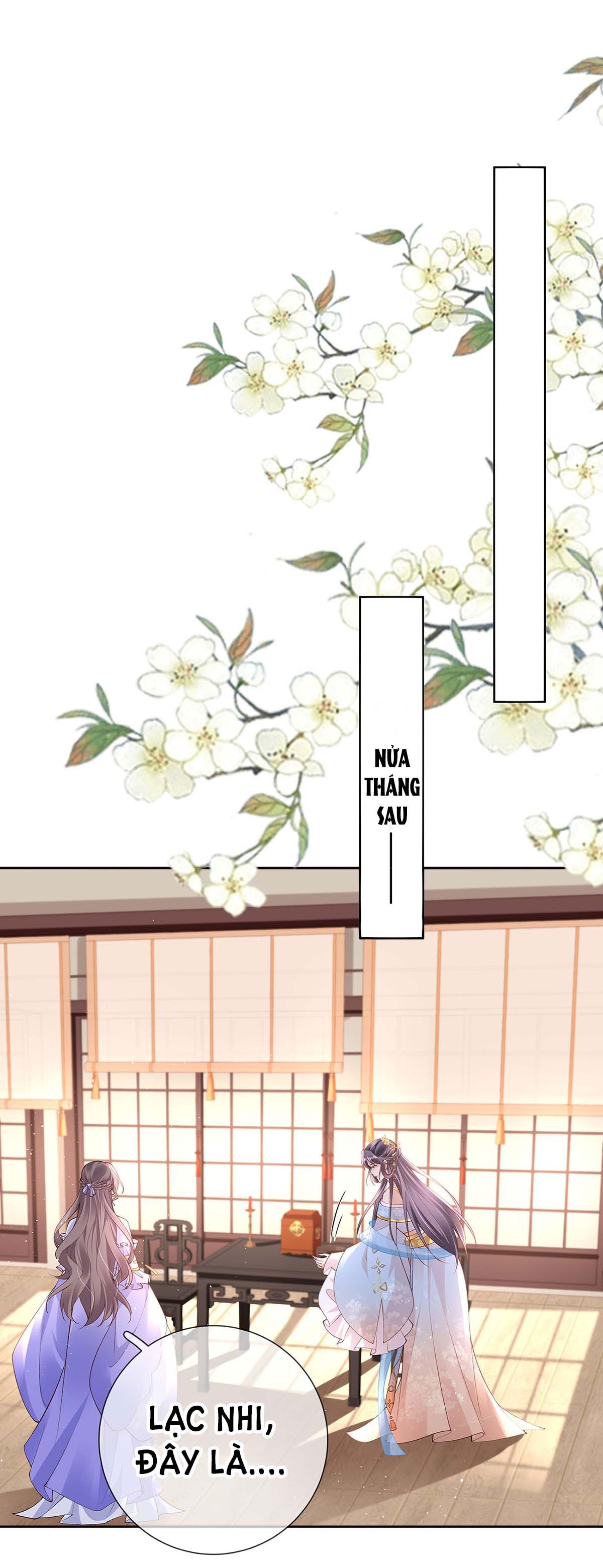 Phu Nhân Không Đoan Chính Chapter 34 - Trang 2