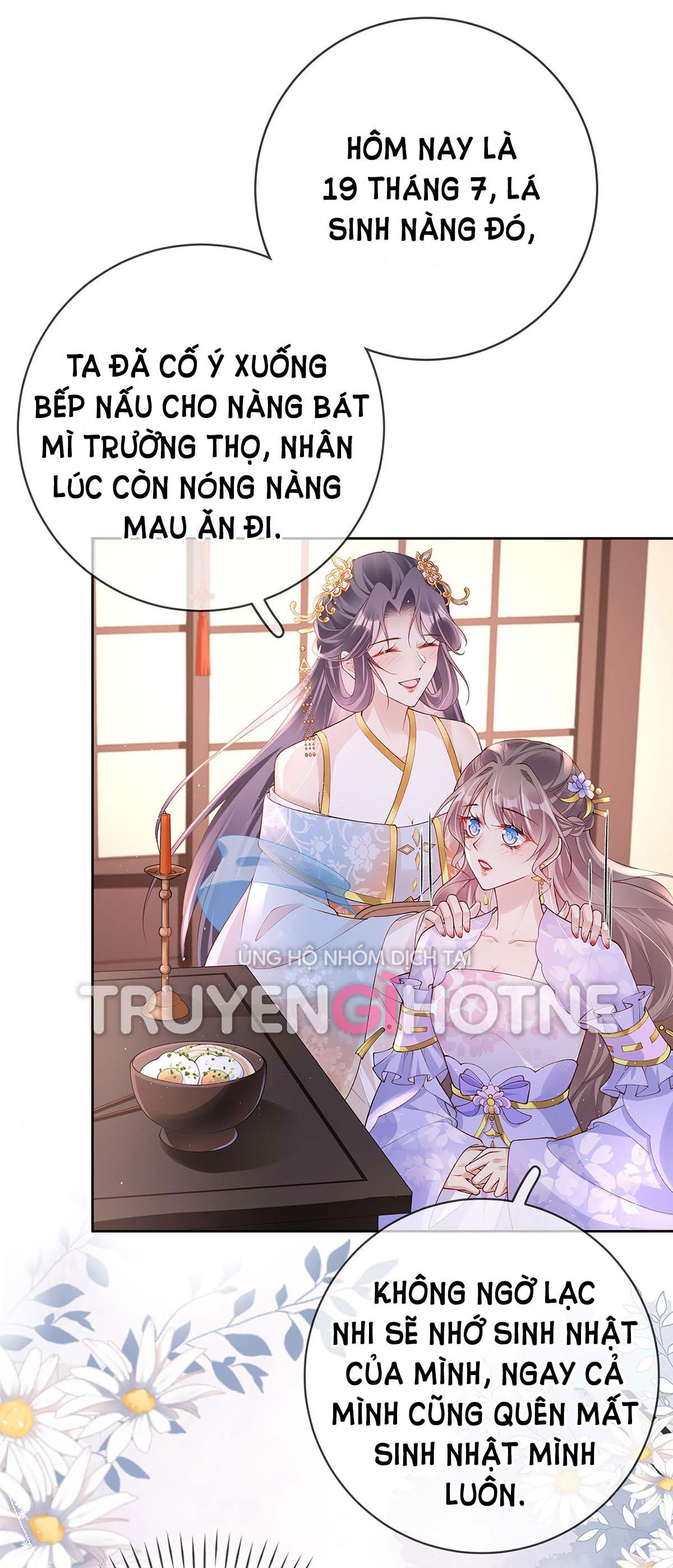 Phu Nhân Không Đoan Chính Chapter 34 - Trang 2