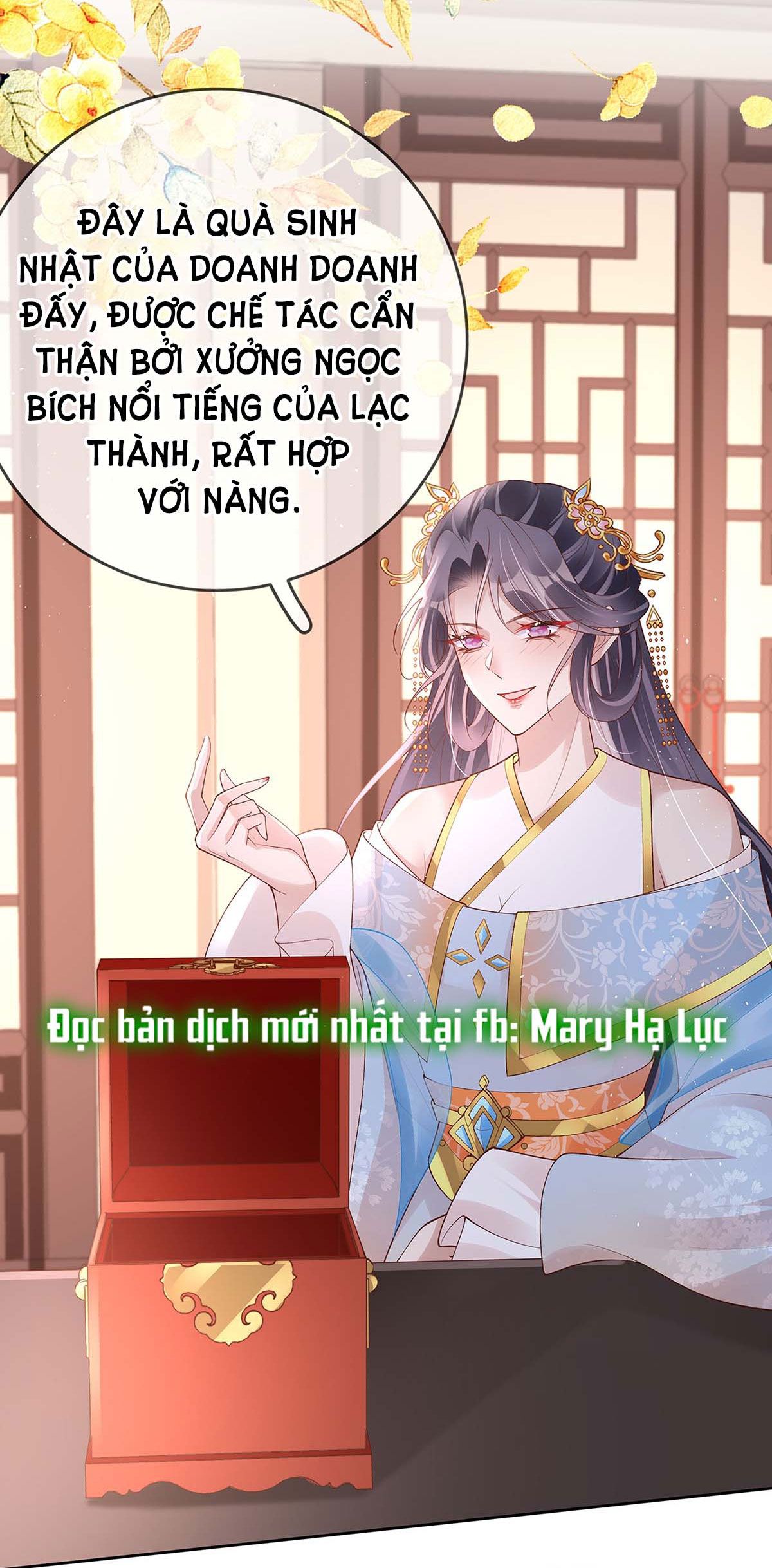Phu Nhân Không Đoan Chính Chapter 34 - Trang 2