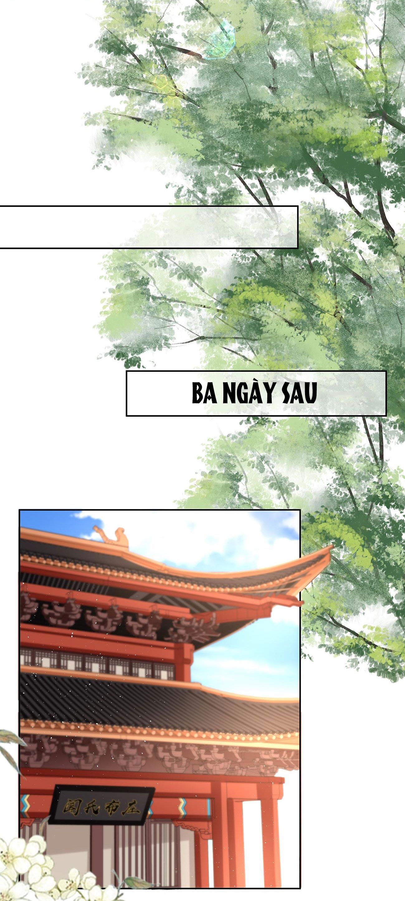 Phu Nhân Không Đoan Chính Chapter 36 - Trang 2