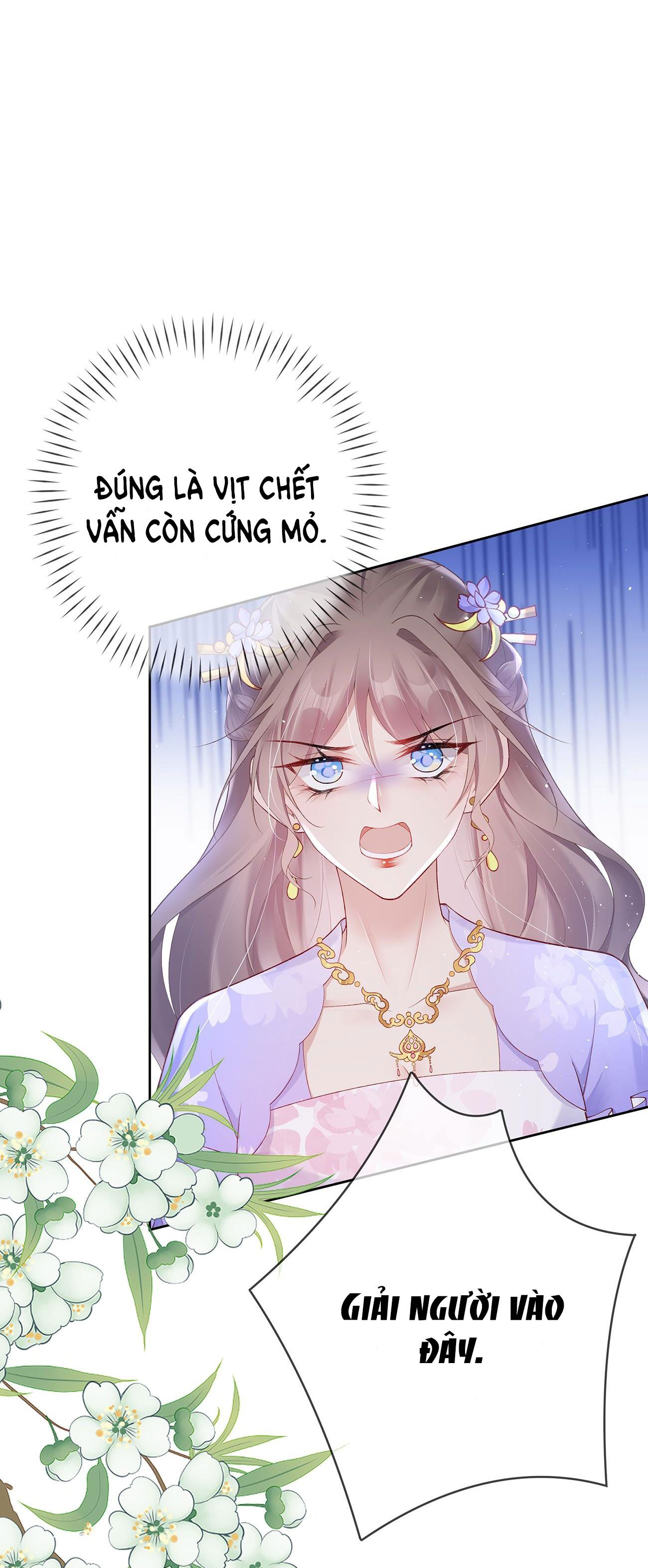 Phu Nhân Không Đoan Chính Chapter 36 - Trang 2