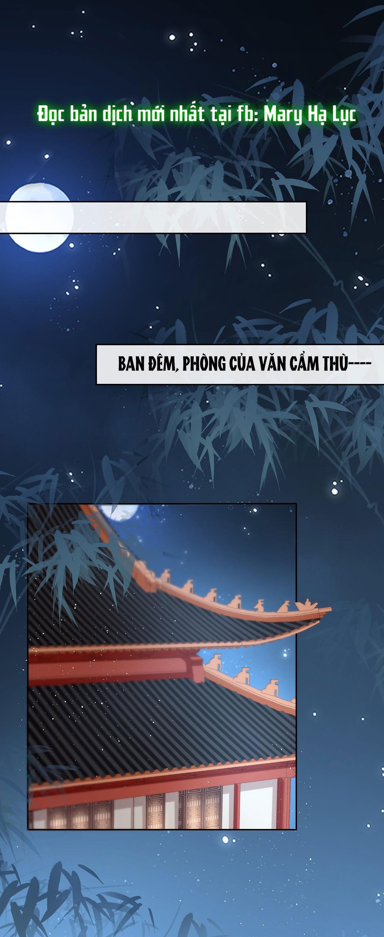 Phu Nhân Không Đoan Chính Chapter 36 - Trang 2