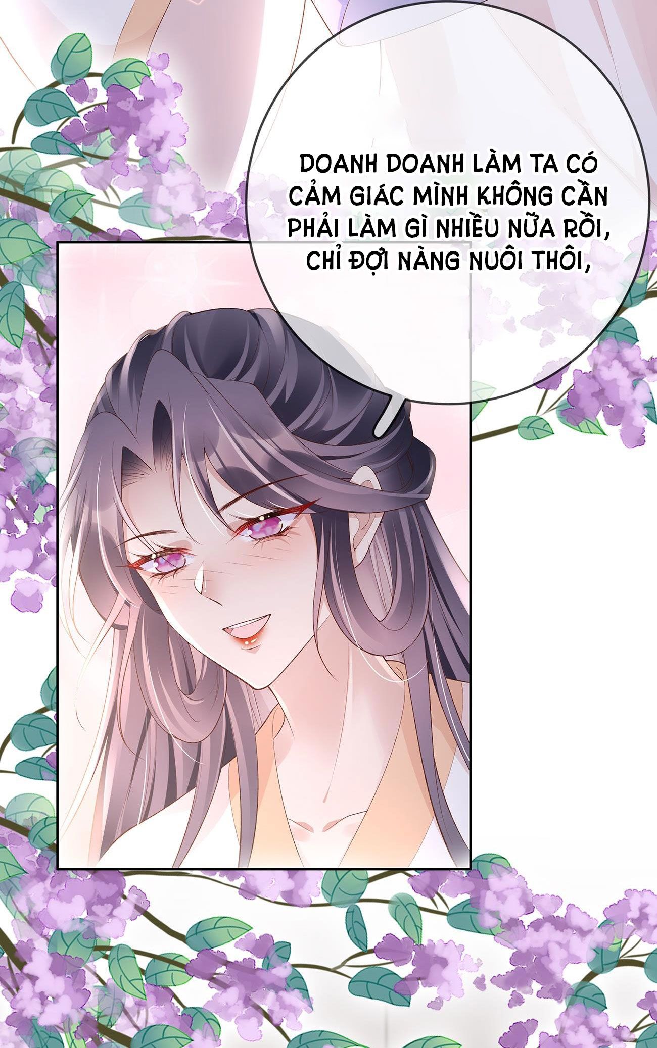 Phu Nhân Không Đoan Chính Chapter 36 - Trang 2
