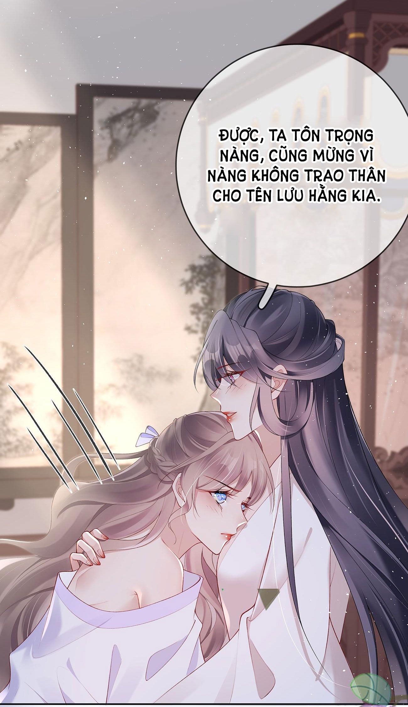 Phu Nhân Không Đoan Chính Chapter 36 - Trang 2