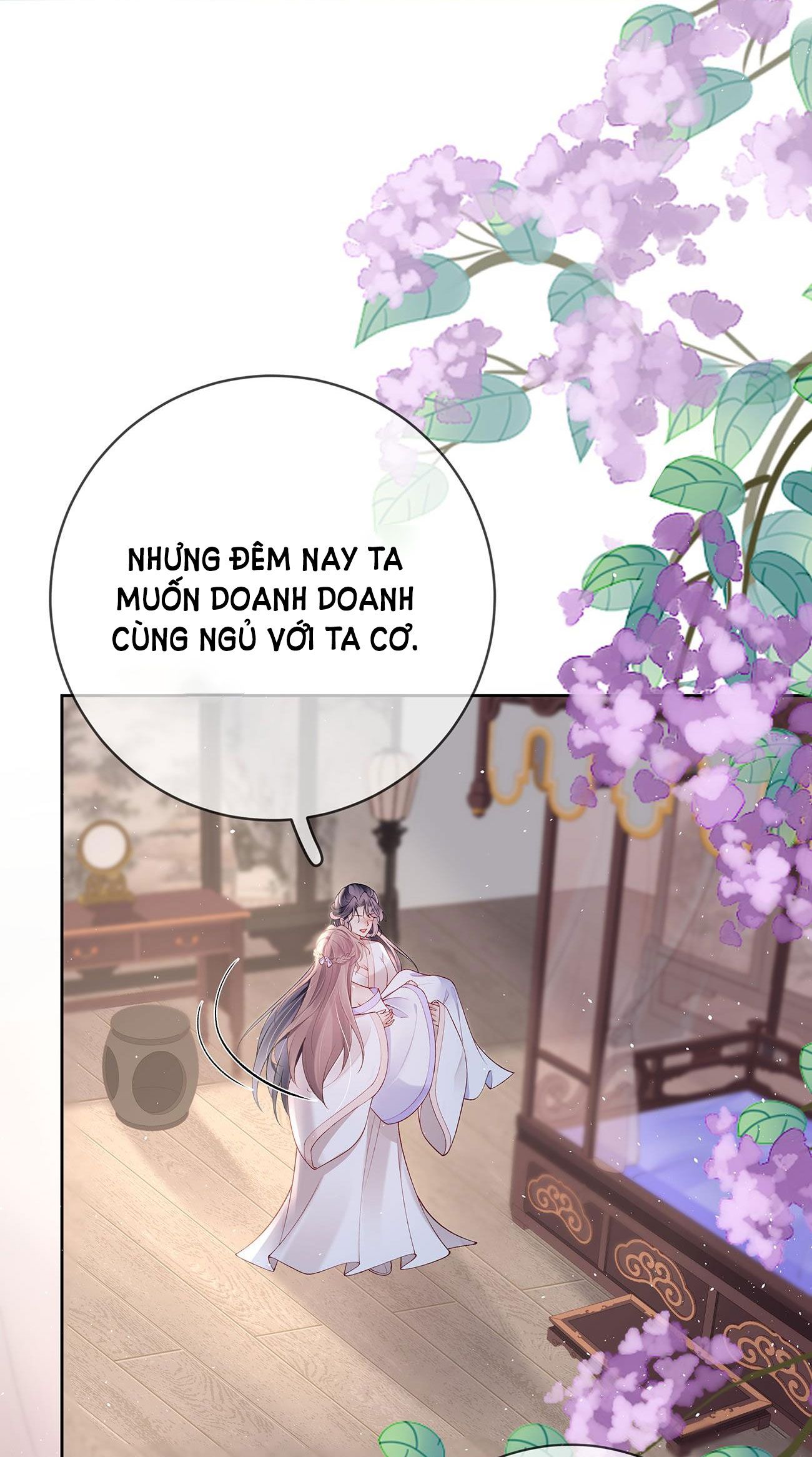 Phu Nhân Không Đoan Chính Chapter 36 - Trang 2