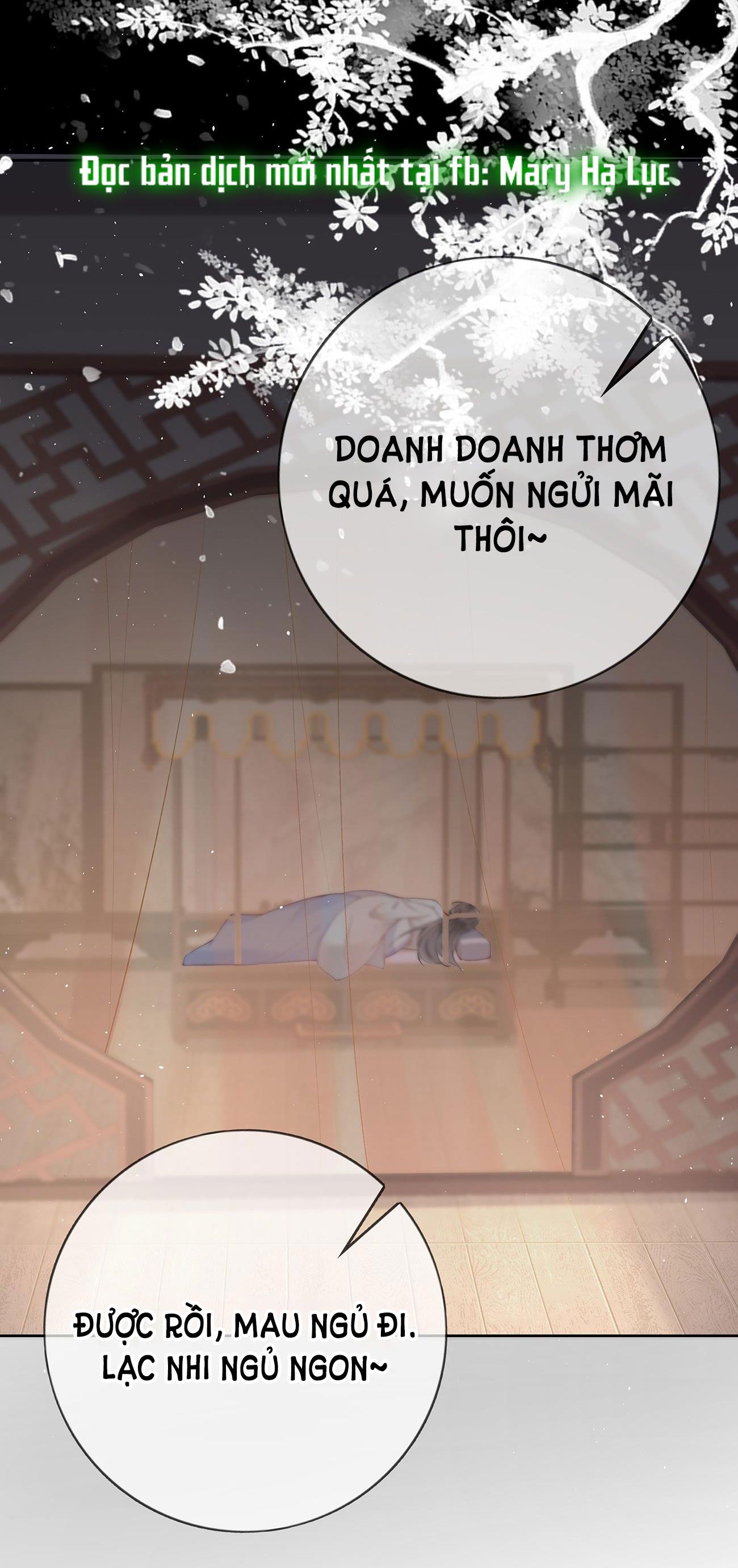 Phu Nhân Không Đoan Chính Chapter 36 - Trang 2