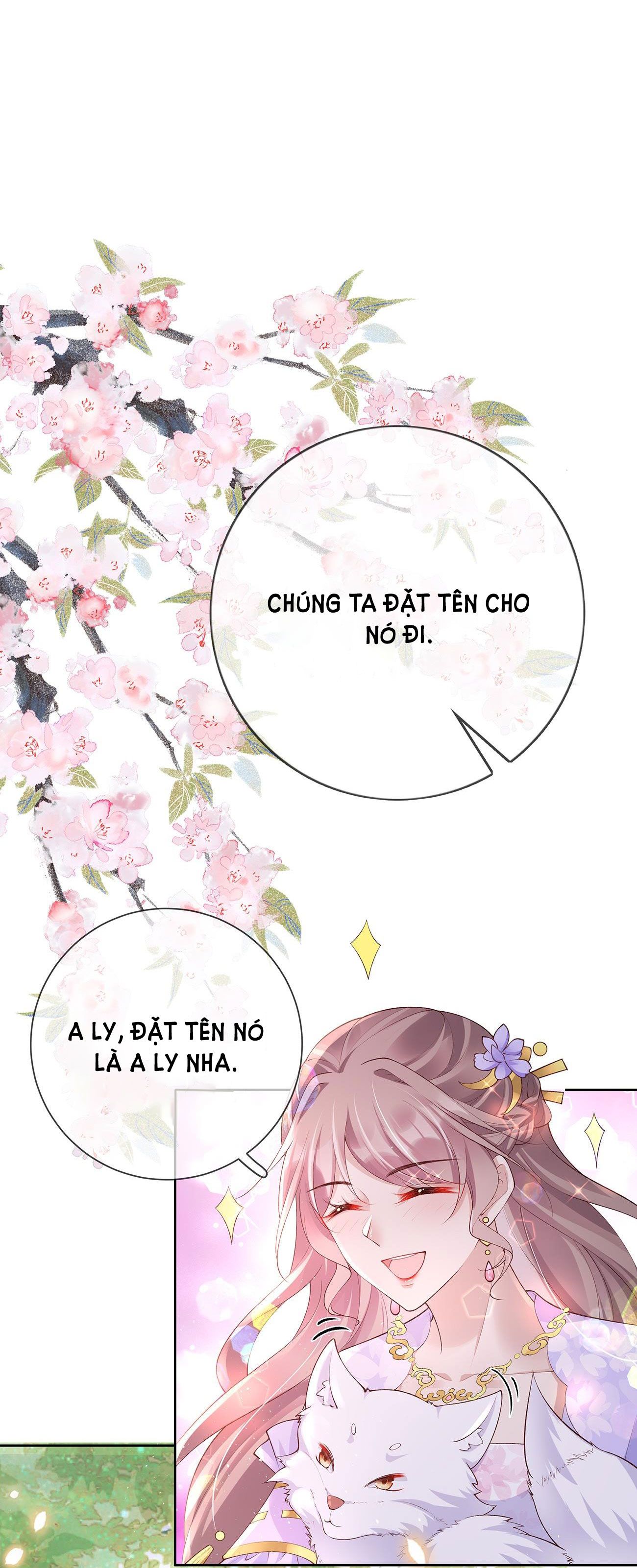 Phu Nhân Không Đoan Chính Chapter 36 - Trang 2