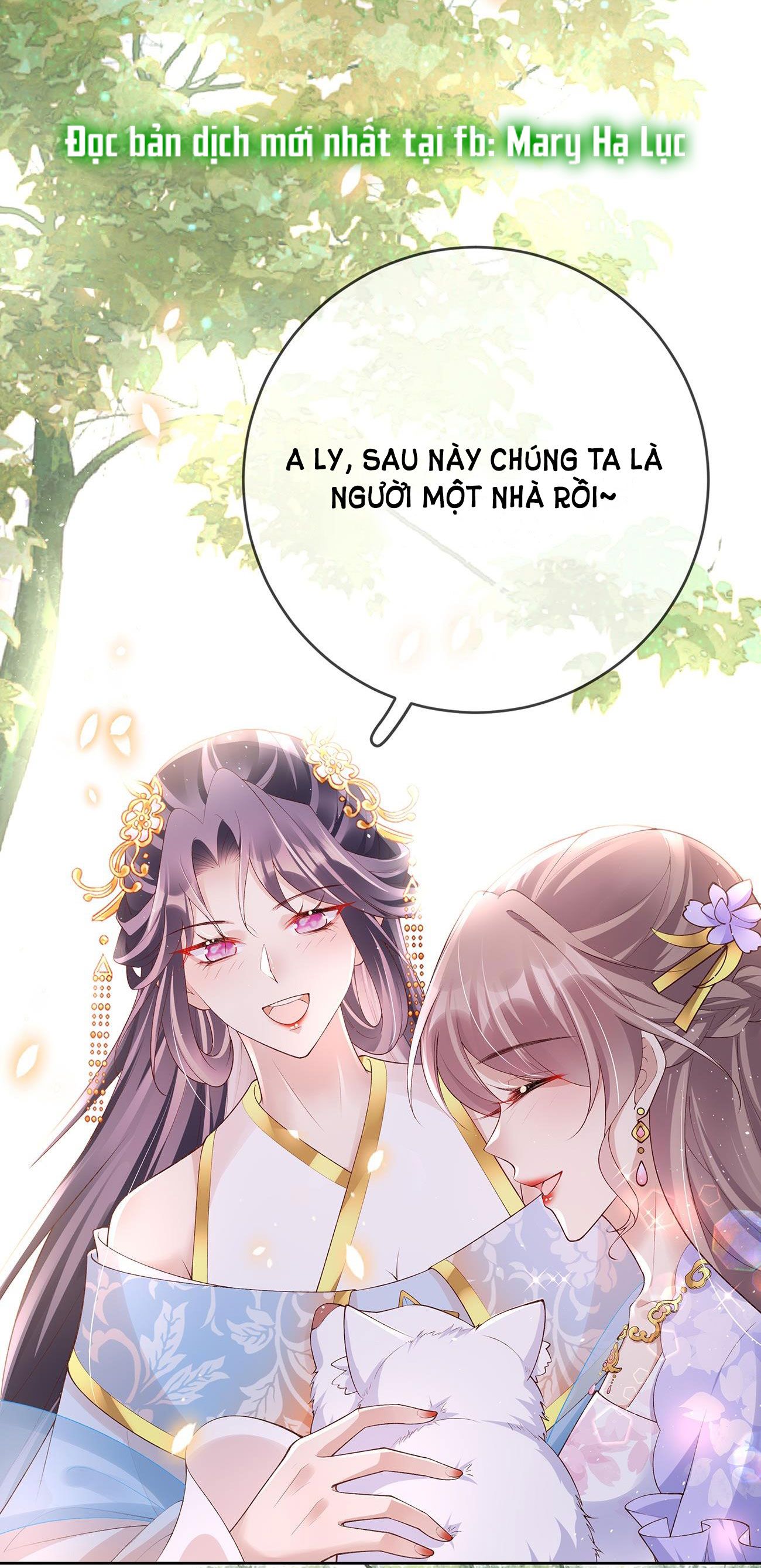 Phu Nhân Không Đoan Chính Chapter 36 - Trang 2