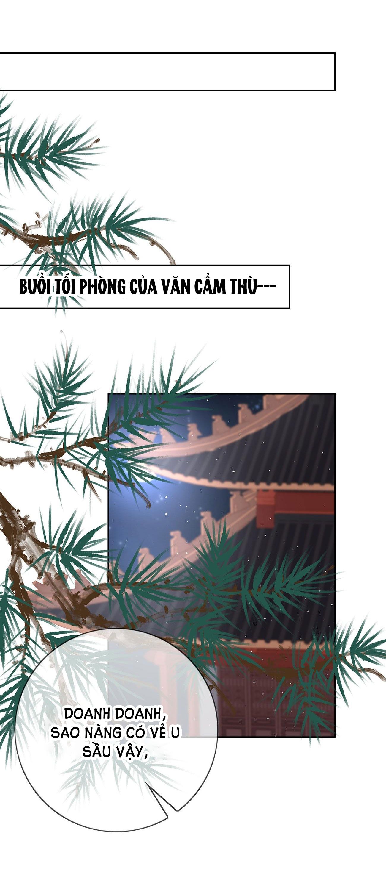 Phu Nhân Không Đoan Chính Chapter 41 - Trang 2