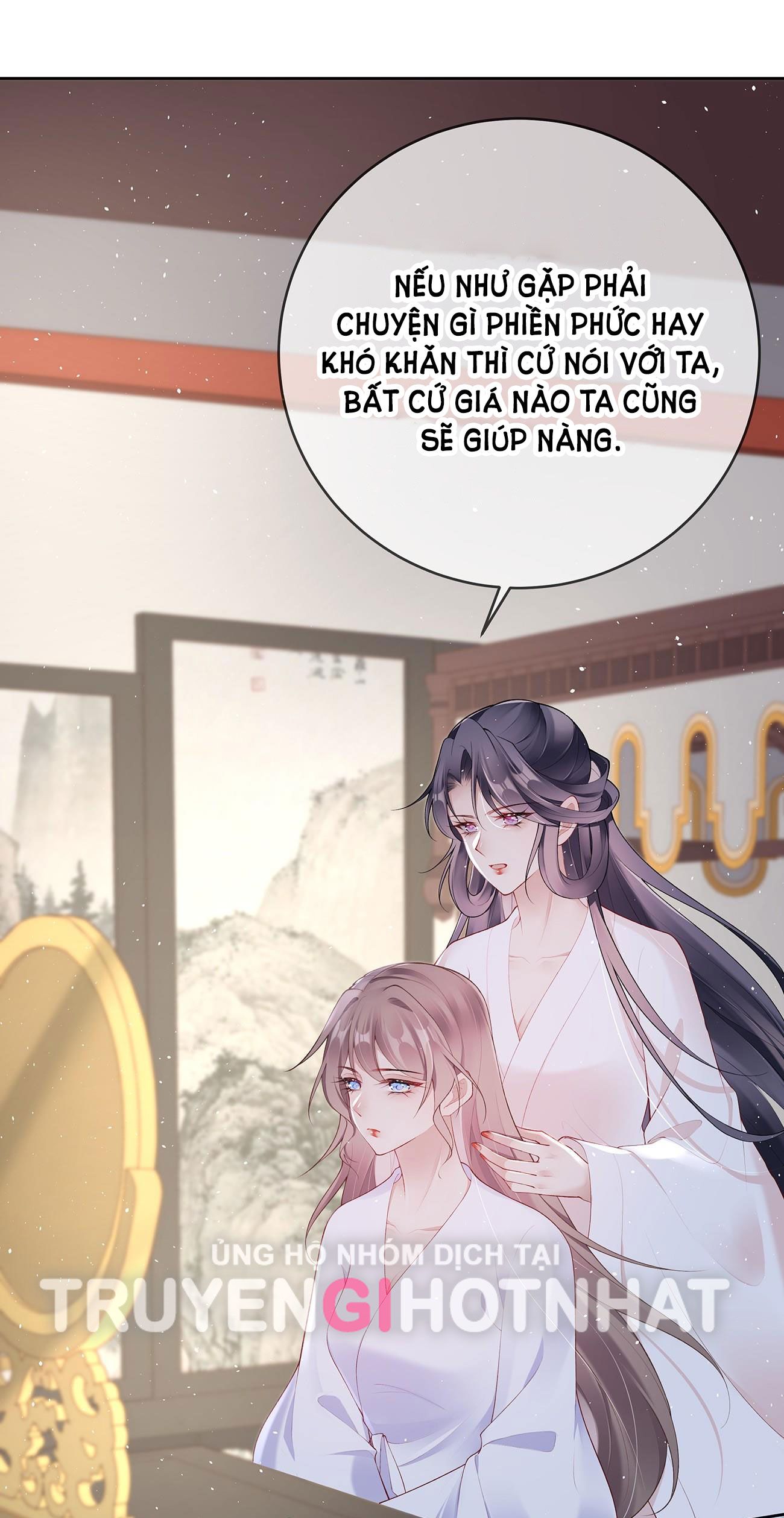 Phu Nhân Không Đoan Chính Chapter 41 - Trang 2